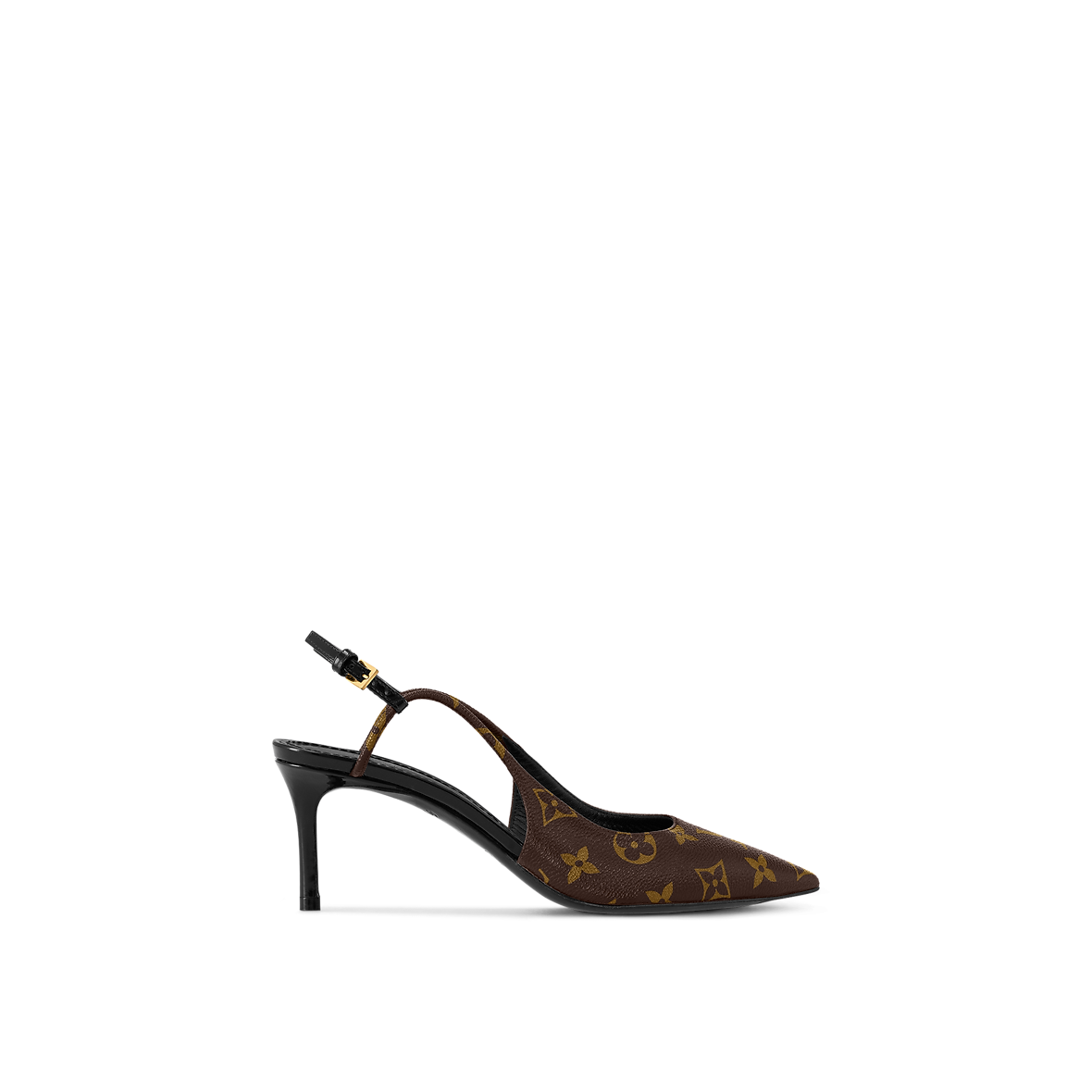 シェリー･ライン パンプス ｜ルイ・ヴィトン 公式サイト 1A5NTM